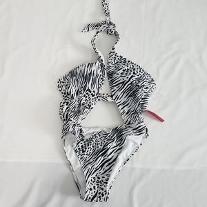 Beautiful one piece swimsuit